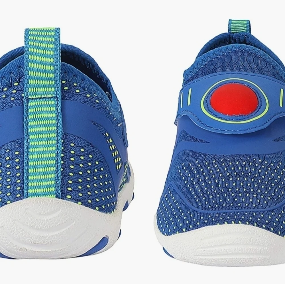 New Kids Boys Water Shoes